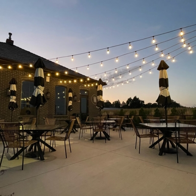 Hospitality Lighting - Cumming, IA Photo